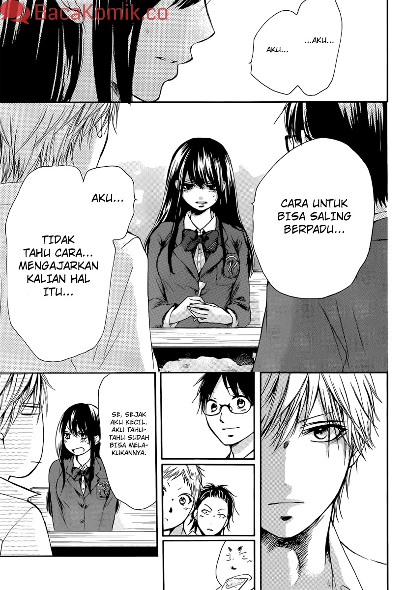 Kono Oto Tomare! Chapter 05 Bahasa Indonesia